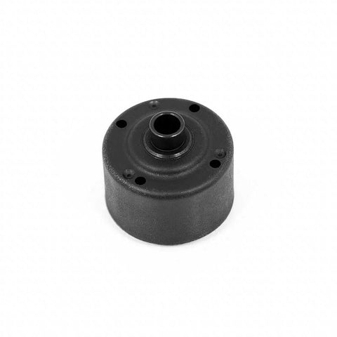 TKR9115C - Differential Case (F/C/R EB/NB/ET/NT48 2.x, req TKR1261)-PARTS-Mike's Hobby