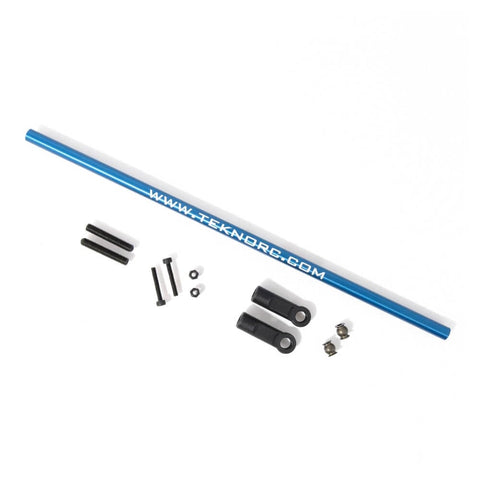 TKR9688 – Chassis/Shock Tower Brace (MT48 2.0)-PARTS-Mike's Hobby