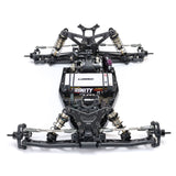 TLR-1053 1/10 Team Losi Racing 22X-T