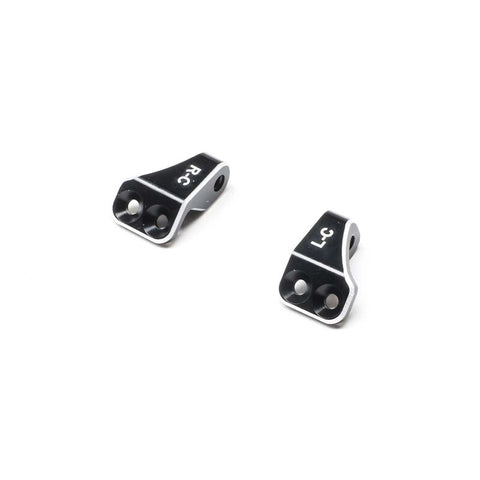 TLR-1132 Camber Mount, Caster Block, C: 22X-PARTS-Mike's Hobby