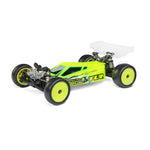 TLR-1233 TLR 1/10 22X DC 2WD Buggy Race Kit, Dirt/Clay-Cars & Trucks-Mike's Hobby