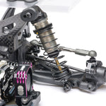 TLR-1233 TLR 1/10 22X DC 2WD Buggy Race Kit, Dirt/Clay-Cars & Trucks-Mike's Hobby