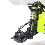 TLR-1233 TLR 1/10 22X DC 2WD Buggy Race Kit, Dirt/Clay-Cars & Trucks-Mike's Hobby