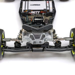 TLR-1233 TLR 1/10 22X DC 2WD Buggy Race Kit, Dirt/Clay-Cars & Trucks-Mike's Hobby