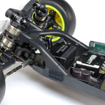 TLR-1233 TLR 1/10 22X DC 2WD Buggy Race Kit, Dirt/Clay-Cars & Trucks-Mike's Hobby
