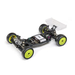 TLR-1233 TLR 1/10 22X DC 2WD Buggy Race Kit, Dirt/Clay-Cars & Trucks-Mike's Hobby