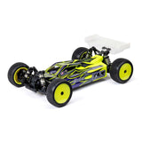 TLR-1264 1/10 Team Losi Racing 22X-4 2.0, Dirt/Clay Race Kit-Cars & Trucks-Mike's Hobby