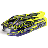 TLR-1264 1/10 Team Losi Racing 22X-4 2.0, Dirt/Clay Race Kit-Cars & Trucks-Mike's Hobby