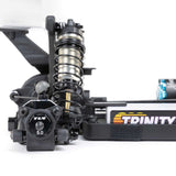 TLR-1264 1/10 Team Losi Racing 22X-4 2.0, Dirt/Clay Race Kit-Cars & Trucks-Mike's Hobby