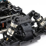 TLR-1264 1/10 Team Losi Racing 22X-4 2.0, Dirt/Clay Race Kit-Cars & Trucks-Mike's Hobby