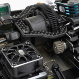 TLR-1264 1/10 Team Losi Racing 22X-4 2.0, Dirt/Clay Race Kit-Cars & Trucks-Mike's Hobby