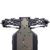 TLR-1264 1/10 Team Losi Racing 22X-4 2.0, Dirt/Clay Race Kit-Cars & Trucks-Mike's Hobby