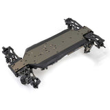 TLR-1264 1/10 Team Losi Racing 22X-4 2.0, Dirt/Clay Race Kit-Cars & Trucks-Mike's Hobby