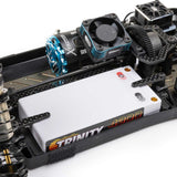 TLR-1264 1/10 Team Losi Racing 22X-4 2.0, Dirt/Clay Race Kit-Cars & Trucks-Mike's Hobby