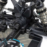 TLR-1264 1/10 Team Losi Racing 22X-4 2.0, Dirt/Clay Race Kit-Cars & Trucks-Mike's Hobby