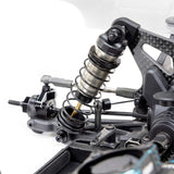 TLR-1264 1/10 Team Losi Racing 22X-4 2.0, Dirt/Clay Race Kit-Cars & Trucks-Mike's Hobby