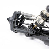 TLR-1264 1/10 Team Losi Racing 22X-4 2.0, Dirt/Clay Race Kit-Cars & Trucks-Mike's Hobby