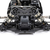 TLR-1264 1/10 Team Losi Racing 22X-4 2.0, Dirt/Clay Race Kit-Cars & Trucks-Mike's Hobby