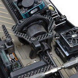 TLR-1264 1/10 Team Losi Racing 22X-4 2.0, Dirt/Clay Race Kit-Cars & Trucks-Mike's Hobby