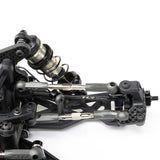 TLR-1264 1/10 Team Losi Racing 22X-4 2.0, Dirt/Clay Race Kit-Cars & Trucks-Mike's Hobby