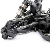 TLR-1264 1/10 Team Losi Racing 22X-4 2.0, Dirt/Clay Race Kit-Cars & Trucks-Mike's Hobby