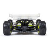 TLR-1264 1/10 Team Losi Racing 22X-4 2.0, Dirt/Clay Race Kit-Cars & Trucks-Mike's Hobby