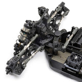 TLR-1264 1/10 Team Losi Racing 22X-4 2.0, Dirt/Clay Race Kit-Cars & Trucks-Mike's Hobby