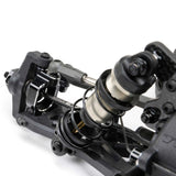 TLR-1264 1/10 Team Losi Racing 22X-4 2.0, Dirt/Clay Race Kit-Cars & Trucks-Mike's Hobby