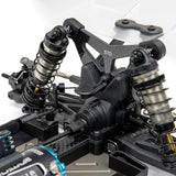 TLR-1264 1/10 Team Losi Racing 22X-4 2.0, Dirt/Clay Race Kit-Cars & Trucks-Mike's Hobby