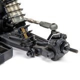 TLR-1264 1/10 Team Losi Racing 22X-4 2.0, Dirt/Clay Race Kit-Cars & Trucks-Mike's Hobby