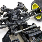 TLR-1264 1/10 Team Losi Racing 22X-4 2.0, Dirt/Clay Race Kit-Cars & Trucks-Mike's Hobby