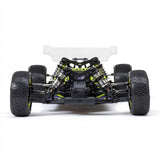 TLR-1264 1/10 Team Losi Racing 22X-4 2.0, Dirt/Clay Race Kit-Cars & Trucks-Mike's Hobby