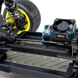 TLR-1264 1/10 Team Losi Racing 22X-4 2.0, Dirt/Clay Race Kit-Cars & Trucks-Mike's Hobby