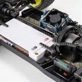 TLR-1264 1/10 Team Losi Racing 22X-4 2.0, Dirt/Clay Race Kit-Cars & Trucks-Mike's Hobby