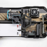 TLR-1264 1/10 Team Losi Racing 22X-4 2.0, Dirt/Clay Race Kit-Cars & Trucks-Mike's Hobby