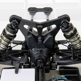 TLR-1264 1/10 Team Losi Racing 22X-4 2.0, Dirt/Clay Race Kit-Cars & Trucks-Mike's Hobby