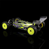 TLR-1264 1/10 Team Losi Racing 22X-4 2.0, Dirt/Clay Race Kit-Cars & Trucks-Mike's Hobby