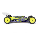 TLR-1264 1/10 Team Losi Racing 22X-4 2.0, Dirt/Clay Race Kit-Cars & Trucks-Mike's Hobby