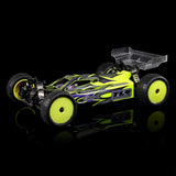TLR-1264 1/10 Team Losi Racing 22X-4 2.0, Dirt/Clay Race Kit-Cars & Trucks-Mike's Hobby