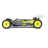 TLR-1264 1/10 Team Losi Racing 22X-4 2.0, Dirt/Clay Race Kit-Cars & Trucks-Mike's Hobby
