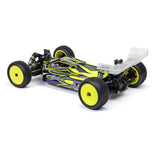 TLR-1264 1/10 Team Losi Racing 22X-4 2.0, Dirt/Clay Race Kit-Cars & Trucks-Mike's Hobby