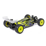 TLR-1264 1/10 Team Losi Racing 22X-4 2.0, Dirt/Clay Race Kit-Cars & Trucks-Mike's Hobby