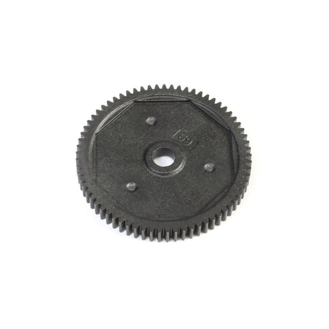 TLR232074 69T Spur Gear, SHDS, 48P-PARTS-Mike's Hobby