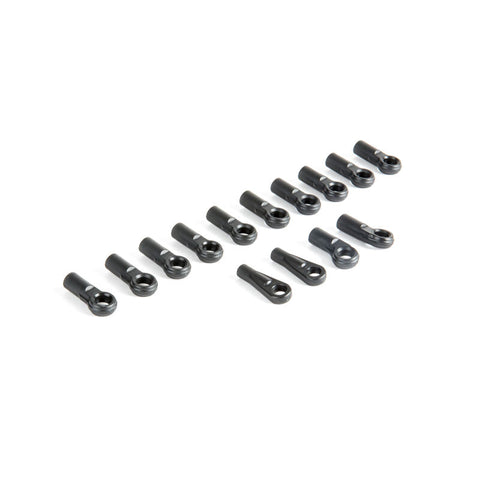 TLR234067 Rod End Set: SCTE 3.0-PARTS-Mike's Hobby
