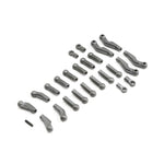 TLR234107 TLR HD Ball Cup Set: All 22-PARTS-Mike's Hobby