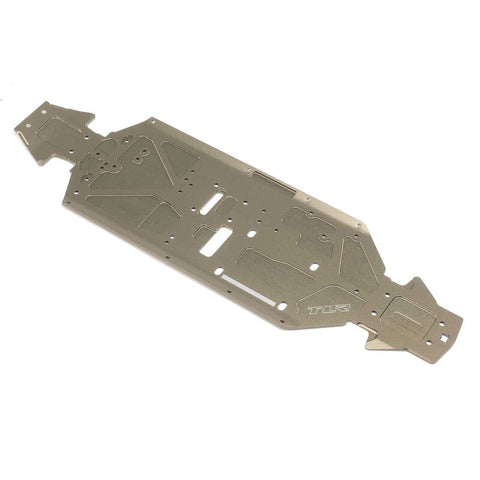 TLR241080 Chassis: 8X, 8XE 2.0-PARTS-Mike's Hobby