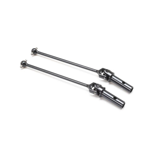 TLR242047 Universal Driveshaft (2): 8X, 8XE 2.0-PARTS-Mike's Hobby