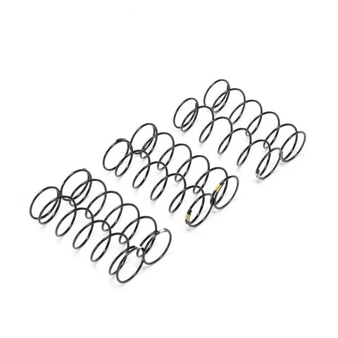 TLR243055 EVO 2 Spring Set, Front: 8X, 8XE 2.0-PARTS-Mike's Hobby