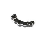 TLR314003 Aluminum Camber Block Front V2: Mini-T 2.0, Mini-B, BL-PARTS-Mike's Hobby