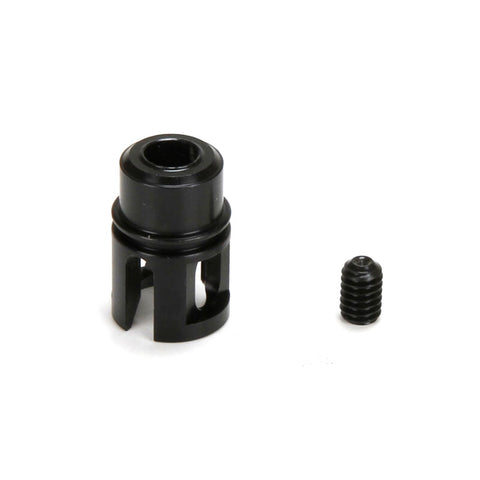 TLR332051 TLR Coupler Outdrive: SCTE 2.0-PARTS-Mike's Hobby
